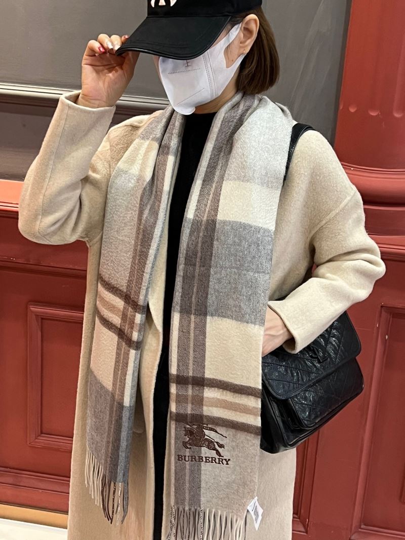 Burberry Scarf